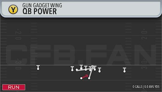 QB POWER