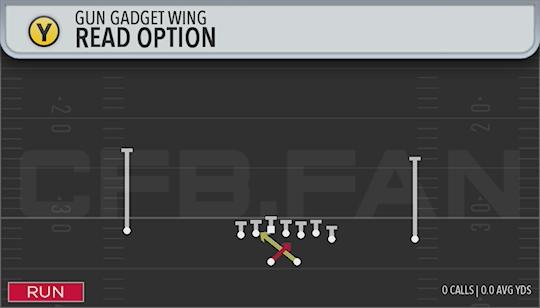 READ OPTION
