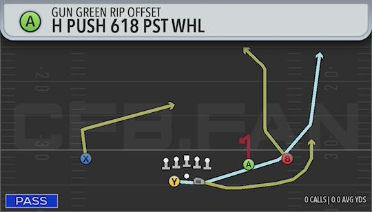 H PUSH 618 PST WHL