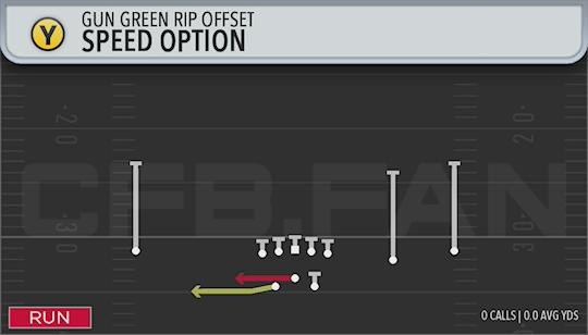 SPEED OPTION