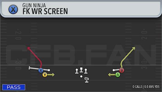FK WR SCREEN
