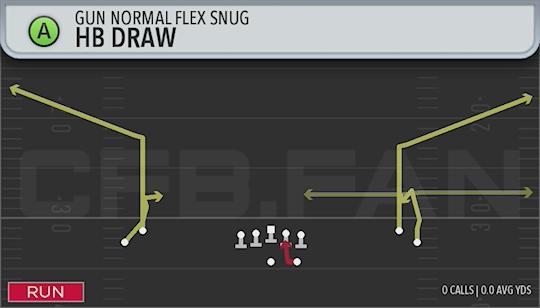 HB DRAW
