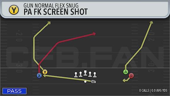 PA FK SCREEN SHOT