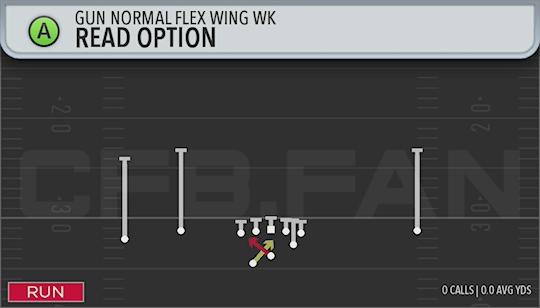 READ OPTION