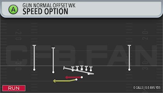 SPEED OPTION