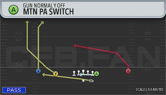 MTN PA SWITCH