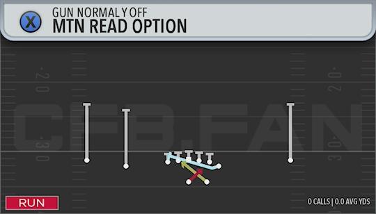 MTN READ OPTION