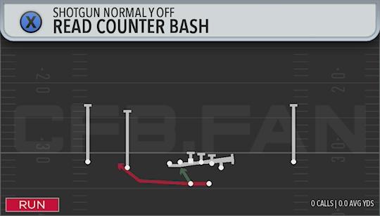 READ COUNTER BASH