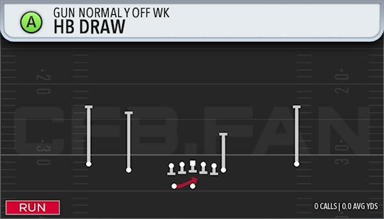 HB DRAW