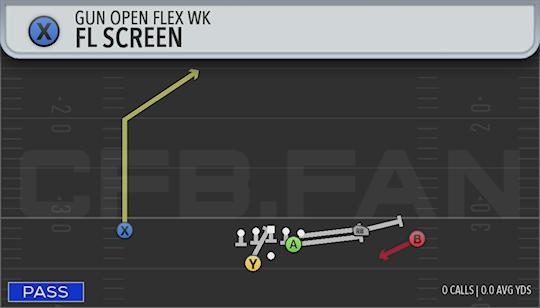 FL SCREEN