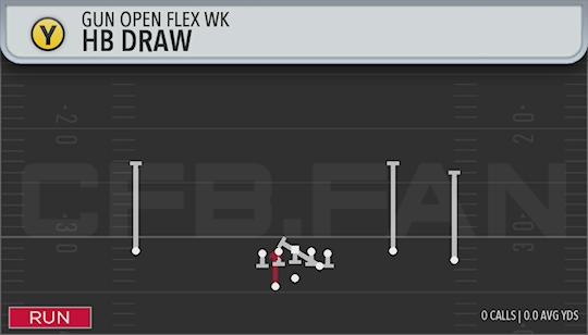HB DRAW