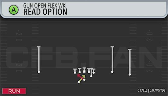 READ OPTION