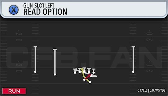 READ OPTION