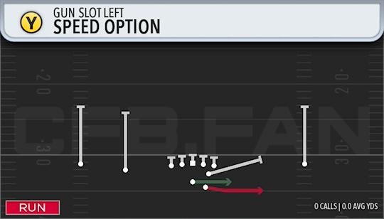 SPEED OPTION