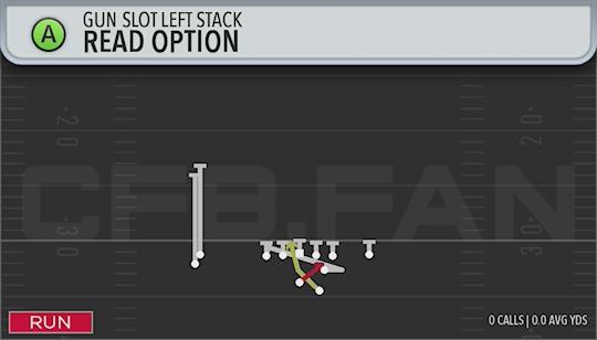 READ OPTION