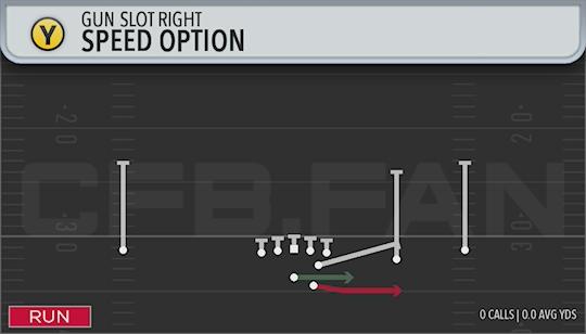SPEED OPTION