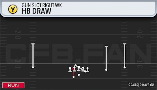 HB DRAW