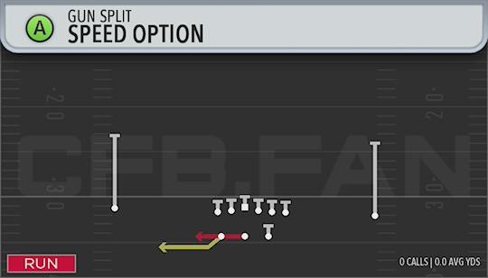 SPEED OPTION