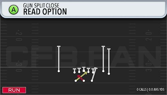 READ OPTION