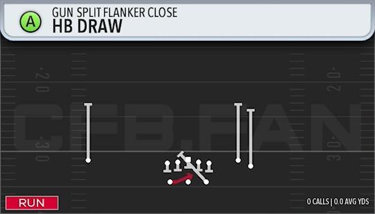 HB DRAW