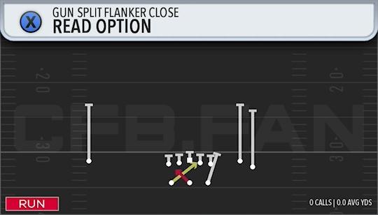 READ OPTION