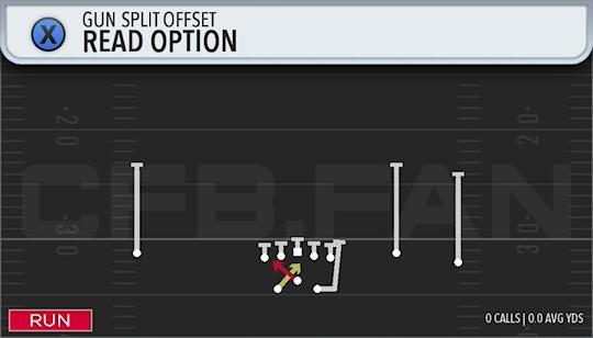 READ OPTION