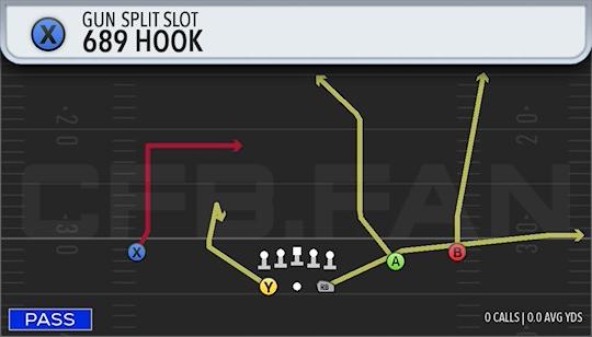 689 HOOK