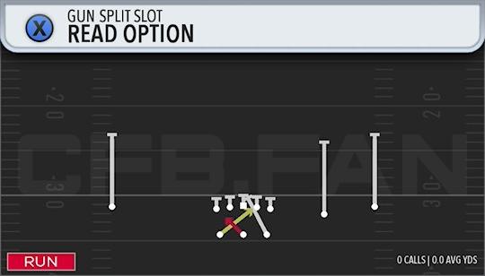READ OPTION