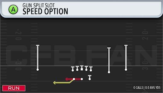 SPEED OPTION
