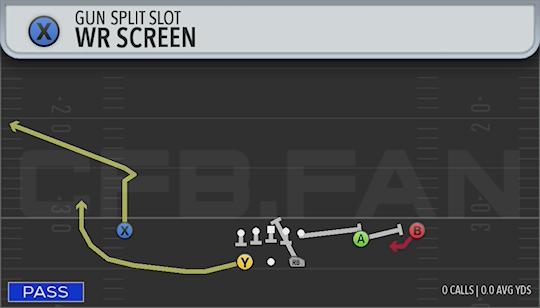 WR SCREEN