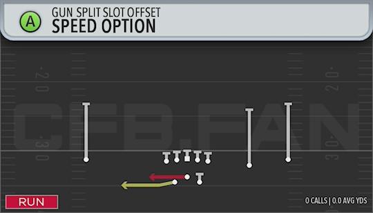 SPEED OPTION