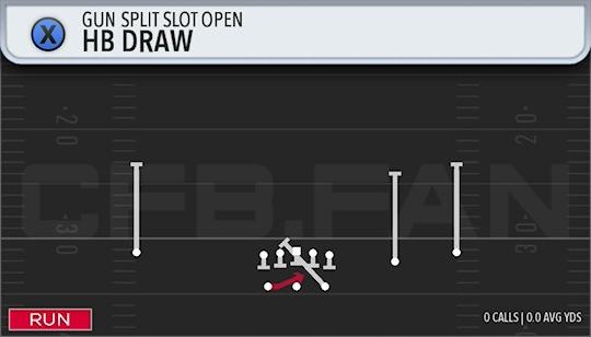 HB DRAW