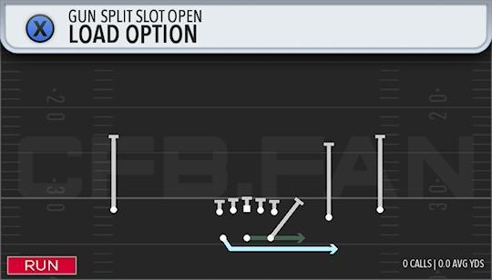 LOAD OPTION