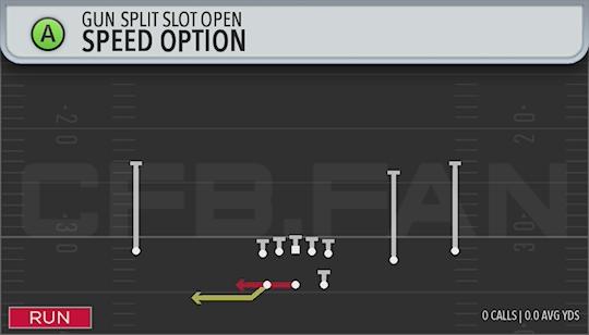 SPEED OPTION