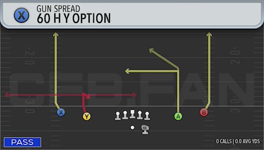 60H Y OPTION