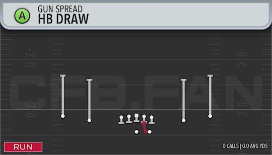 HB DRAW