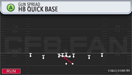 HB QUICK BASE