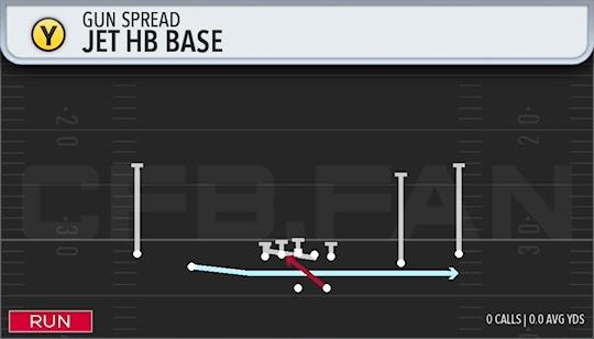JET HB BASE