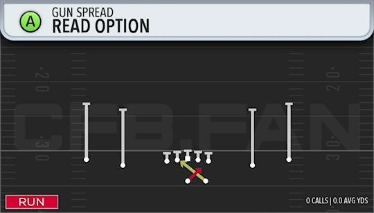 READ OPTION
