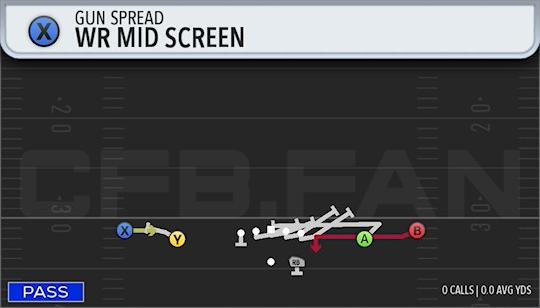 WR MID SCREEN