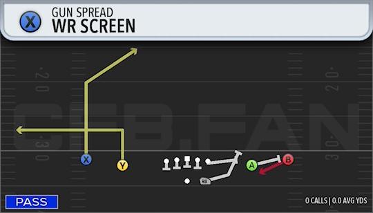 WR SCREEN