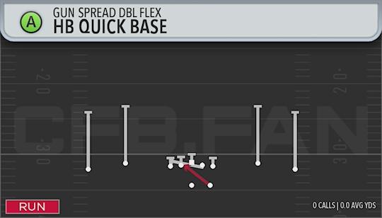 HB QUICK BASE