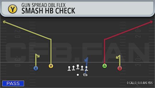 SMASH HB CHECK