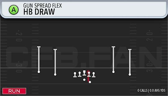 HB DRAW