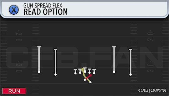 READ OPTION