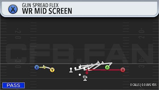 WR MID SCREEN