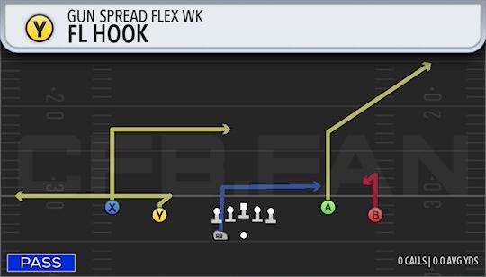 FL HOOK