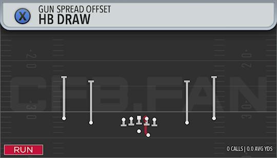 HB DRAW