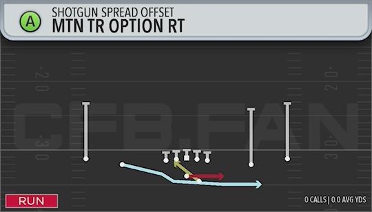 MINTR OPTION RT