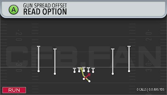 READ OPTION